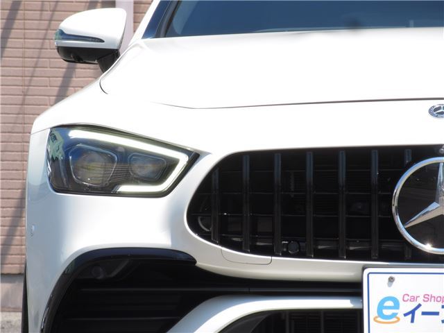 صورة مصغرة 9 لـ 2019 Mercedes-BENZ GT AMG
