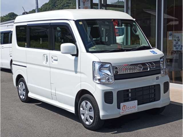 2020 Nissan NV100CLIPPER RIO — фото 3