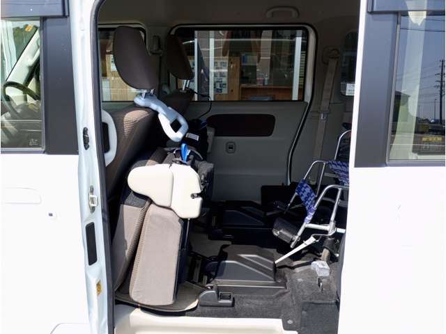 2020 Nissan NV100CLIPPER RIO — миниатюра 27