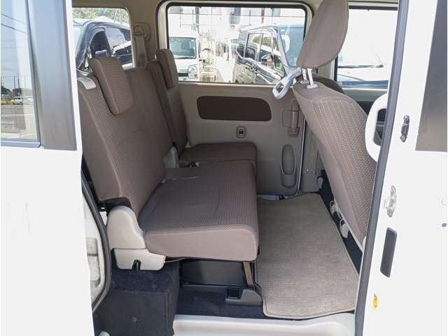 2020 Nissan NV100CLIPPER RIO — миниатюра 29