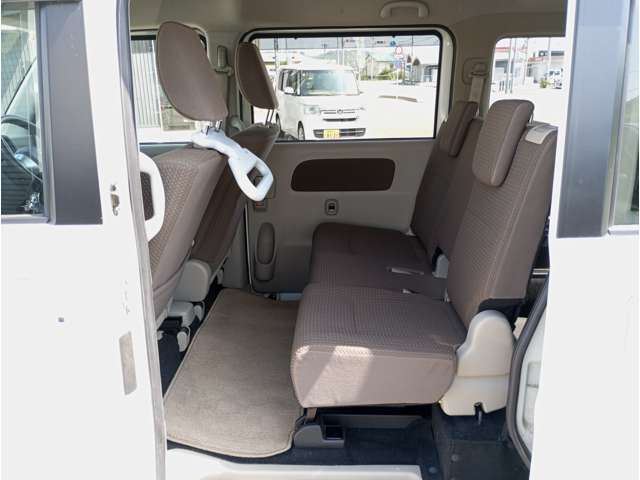 2020 Nissan NV100CLIPPER RIO — миниатюра 31