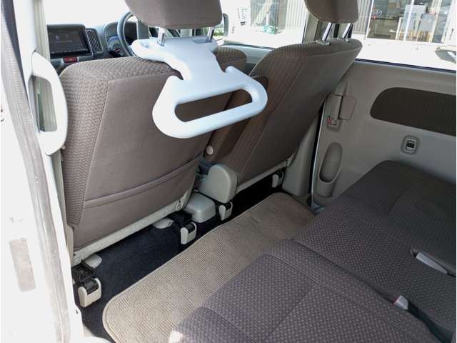 2020 Nissan NV100CLIPPER RIO — миниатюра 36