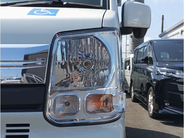 2020 Nissan NV100CLIPPER RIO — миниатюра 54
