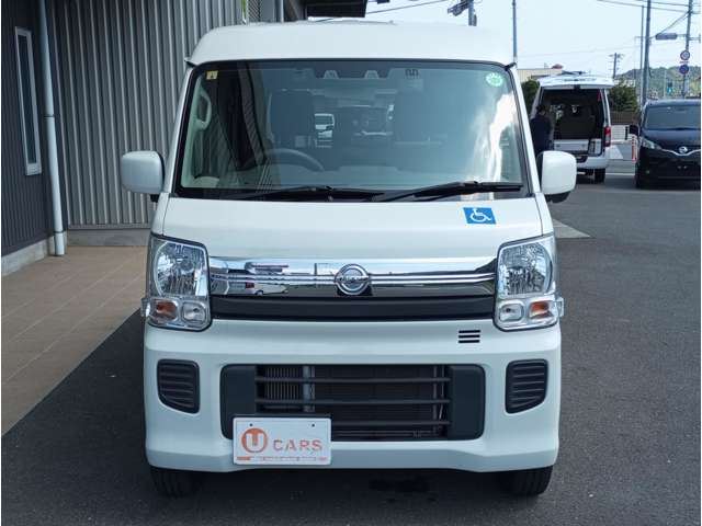 2020 Nissan NV100CLIPPER RIO — фото 10