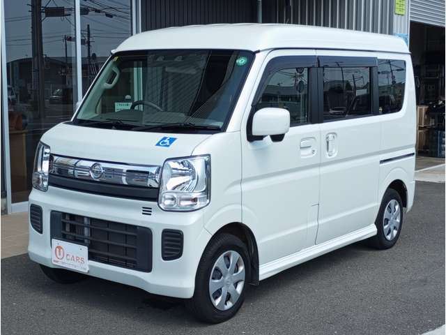 2020 Nissan NV100CLIPPER RIO — фото 9