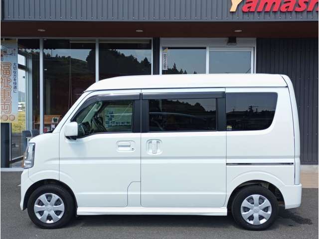 2020 Nissan NV100CLIPPER RIO — фото 8