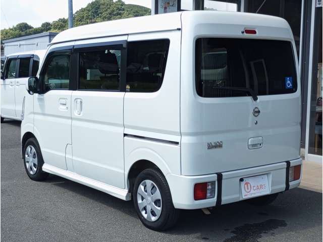 2020 Nissan NV100CLIPPER RIO — фото 7