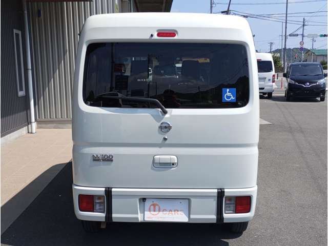 2020 Nissan NV100CLIPPER RIO — фото 6