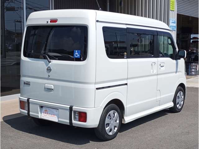 2020 Nissan NV100CLIPPER RIO — фото 5