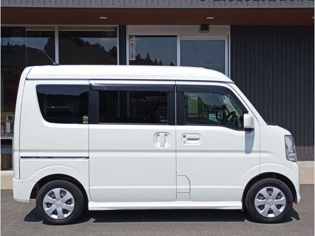2020 Nissan NV100CLIPPER RIO — фото 4