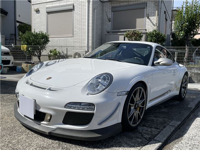 2010 Porsche 911 — миниатюра 3