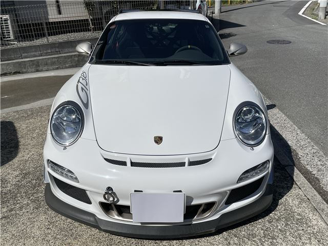 2010 Porsche 911 — миниатюра 12