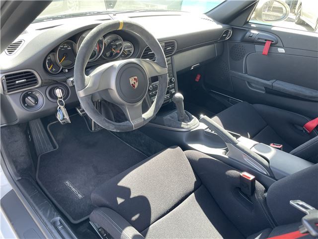 2010 Porsche 911 — миниатюра 14
