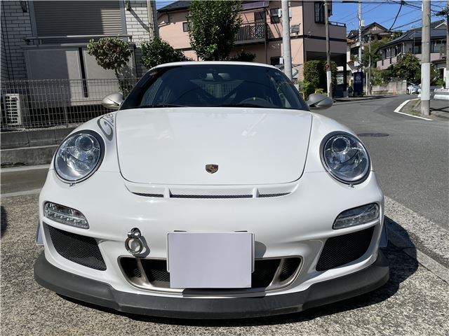 2010 Porsche 911 — миниатюра 13