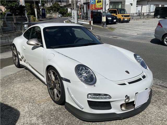 2010 Porsche 911 — миниатюра 11