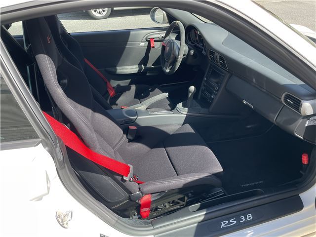 2010 Porsche 911 — миниатюра 22