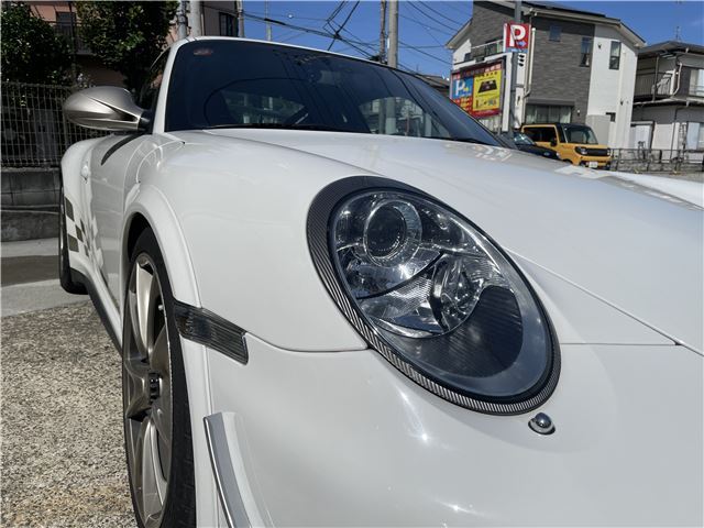 2010 Porsche 911 — миниатюра 31