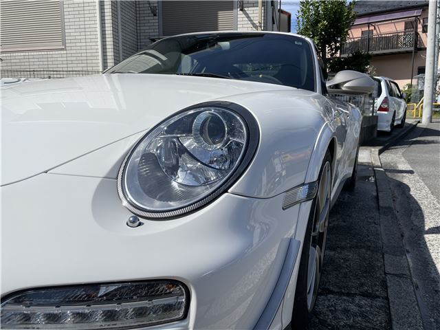 2010 Porsche 911 — миниатюра 32