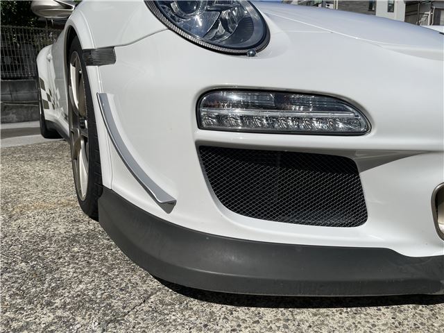 2010 Porsche 911 — миниатюра 33