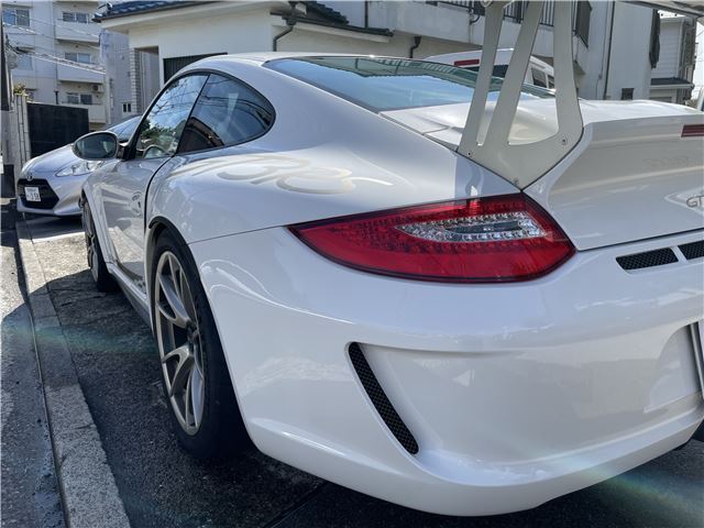 2010 Porsche 911 — миниатюра 37