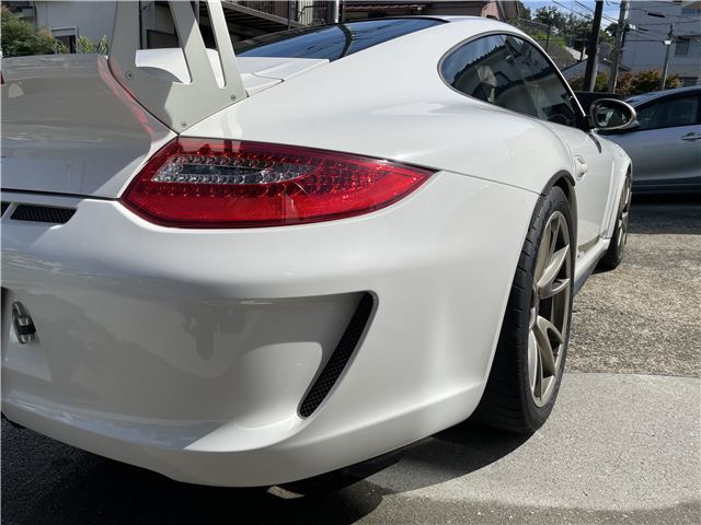 2010 Porsche 911 — миниатюра 38