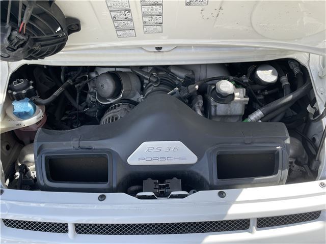 2010 Porsche 911 — миниатюра 44