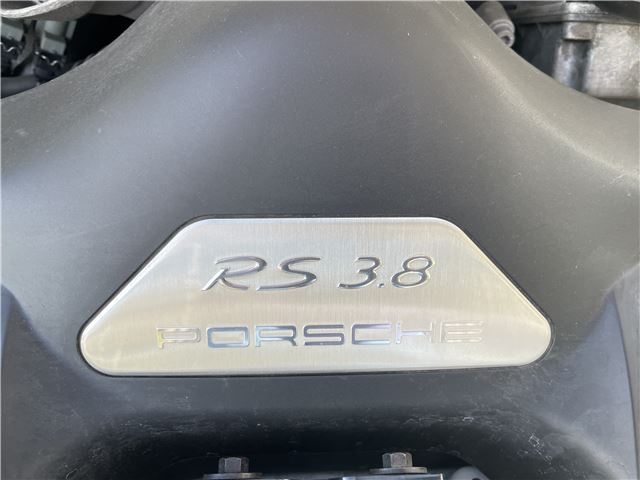 2010 Porsche 911 — миниатюра 45
