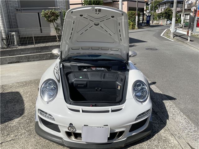 2010 Porsche 911 — миниатюра 46