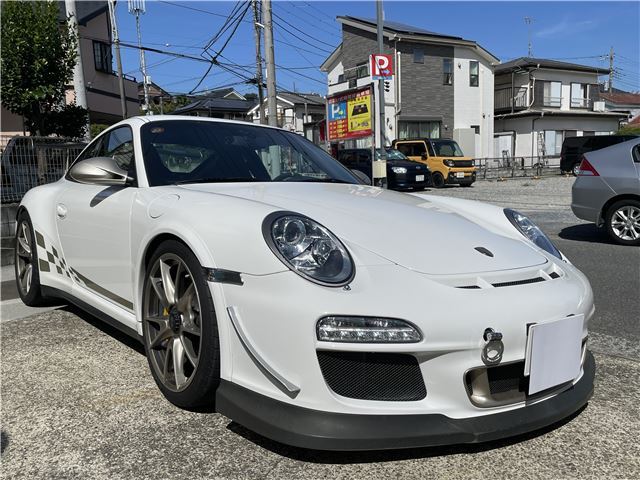 2010 Porsche 911 — миниатюра 10