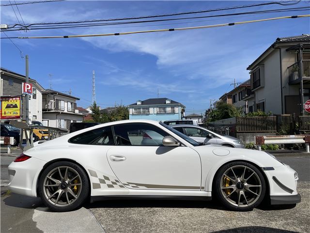2010 Porsche 911 — миниатюра 9