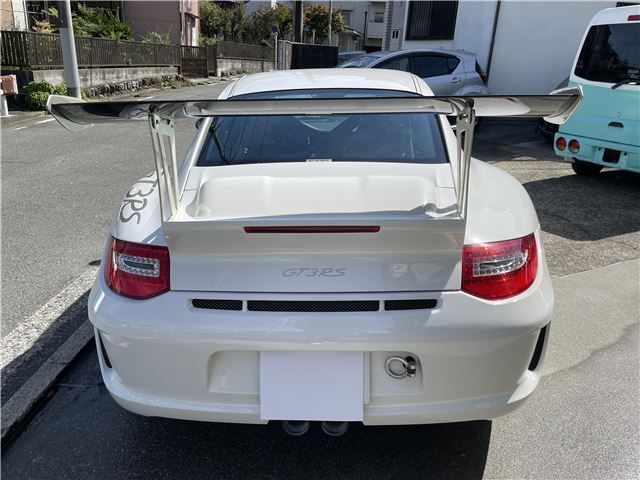 2010 Porsche 911 — миниатюра 8