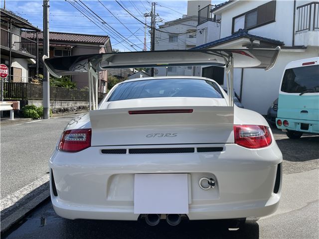 2010 Porsche 911 — миниатюра 7