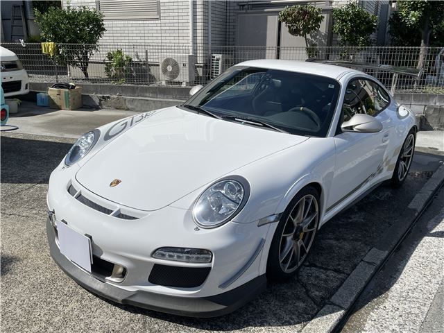 2010 Porsche 911 — миниатюра 4