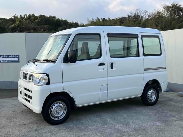2012 Nissan NV100CLIPPER RIO — фото 1