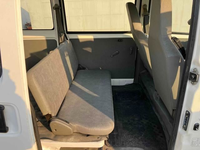 2012 Nissan NV100CLIPPER RIO — миниатюра 12