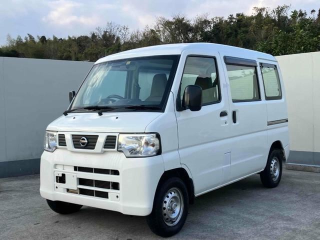 2012 Nissan NV100CLIPPER RIO — миниатюра 14
