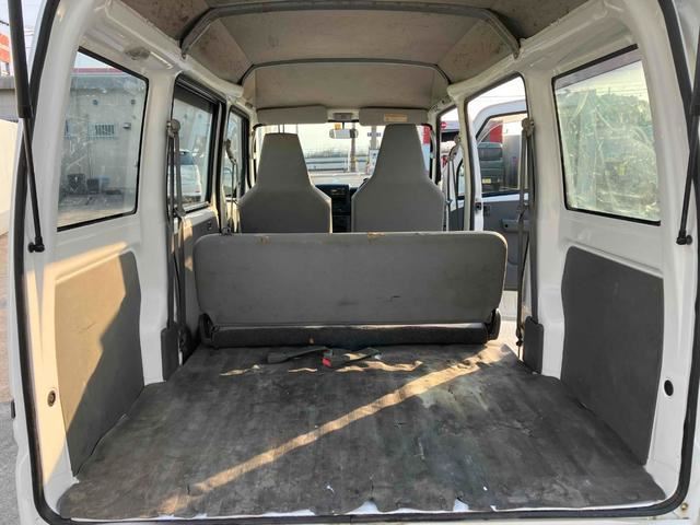 2012 Nissan NV100CLIPPER RIO — миниатюра 13