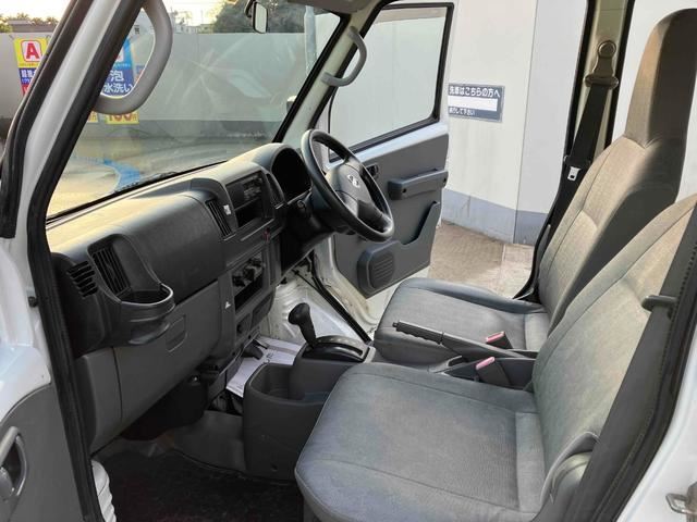 2012 Nissan NV100CLIPPER RIO — фото 10