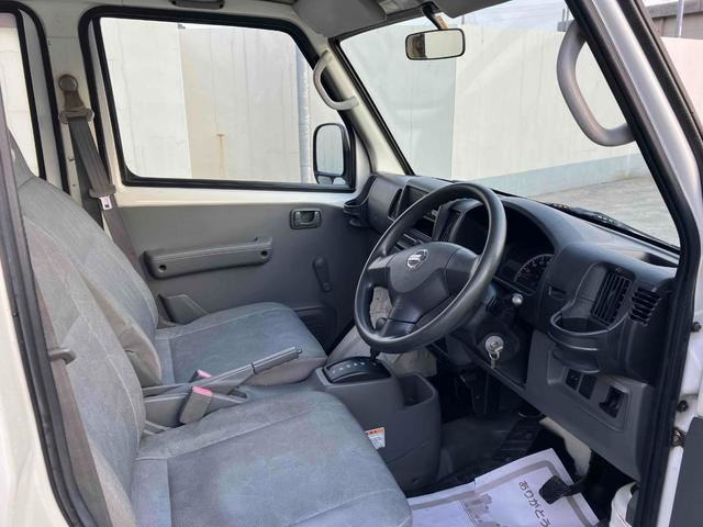 2012 Nissan NV100CLIPPER RIO — фото 9