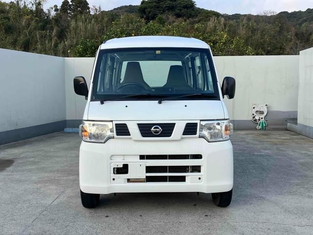 2012 Nissan NV100CLIPPER RIO — фото 8