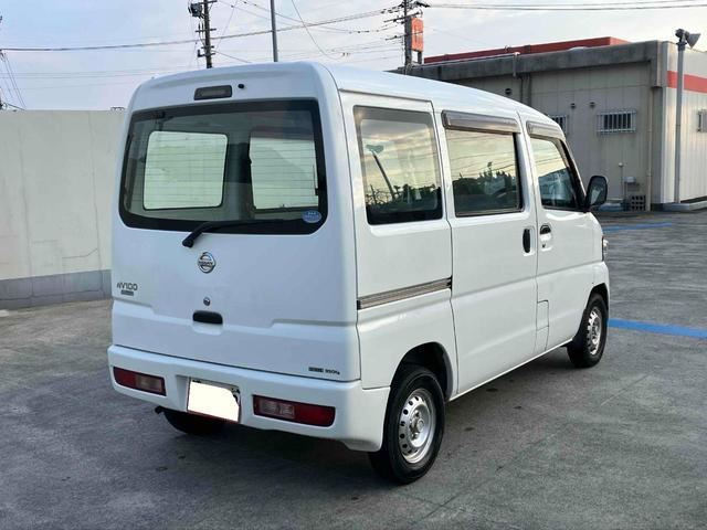2012 Nissan NV100CLIPPER RIO — фото 7