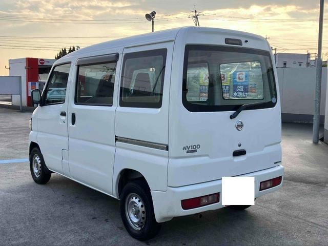 2012 Nissan NV100CLIPPER RIO — фото 6