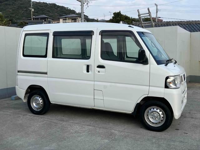 2012 Nissan NV100CLIPPER RIO — фото 5