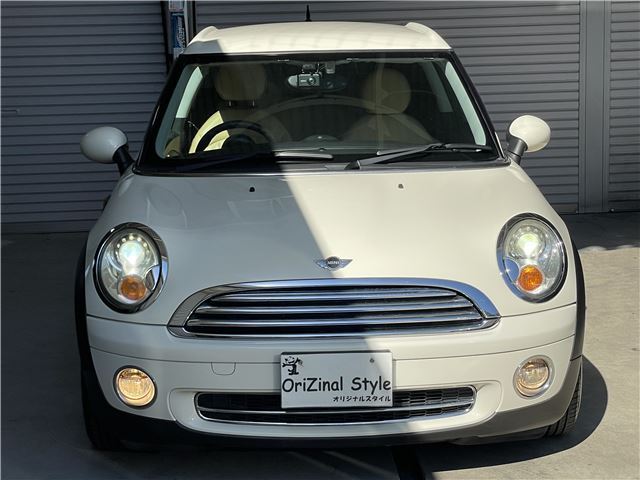 صورة مصغرة 3 لـ 2009 MINI CLUBMAN