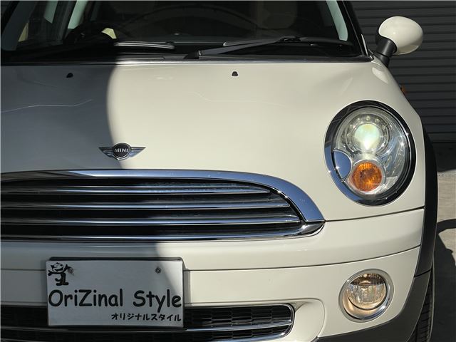 صورة مصغرة 12 لـ 2009 MINI CLUBMAN