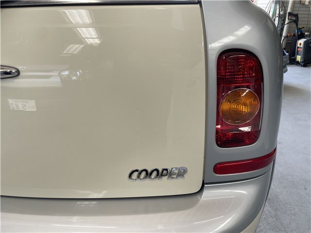 صورة مصغرة 15 لـ 2009 MINI CLUBMAN