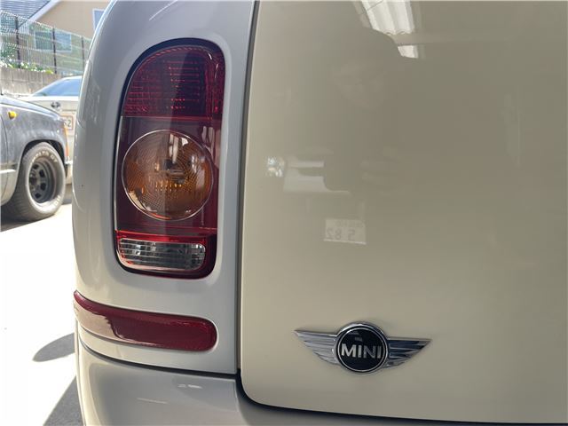 صورة مصغرة 14 لـ 2009 MINI CLUBMAN