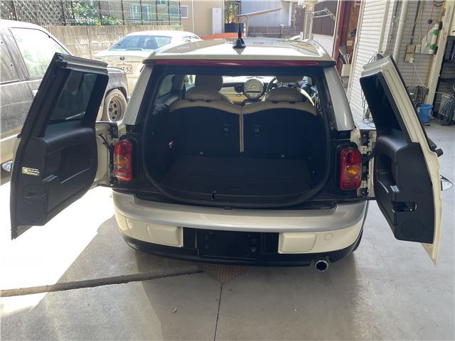 صورة مصغرة 13 لـ 2009 MINI CLUBMAN