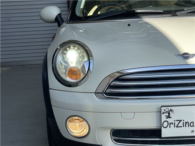 صورة مصغرة 11 لـ 2009 MINI CLUBMAN