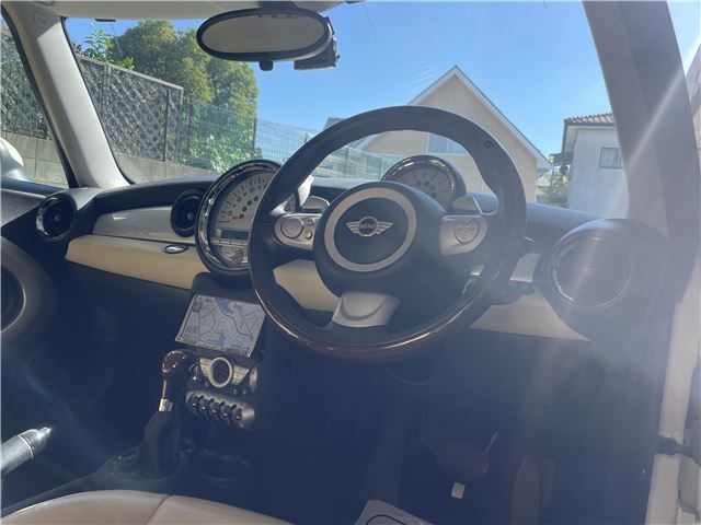 صورة مصغرة 18 لـ 2009 MINI CLUBMAN
